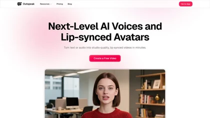 Outspeak AI