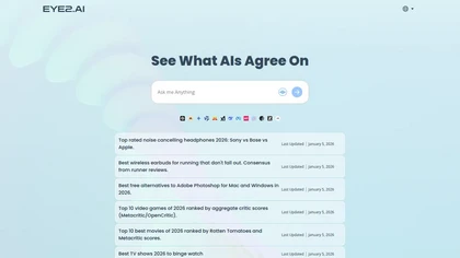 Eye2.ai