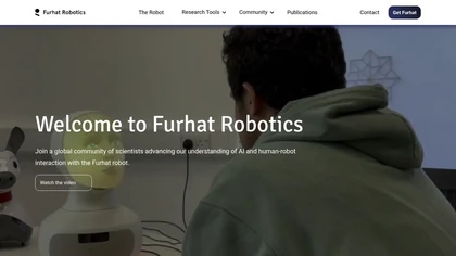 furhatrobotics.com