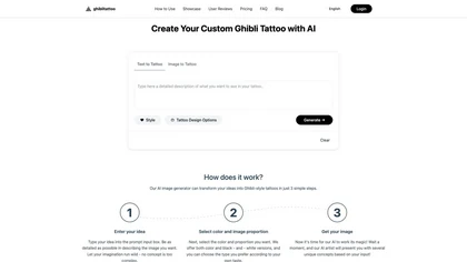 ghiblitattoo