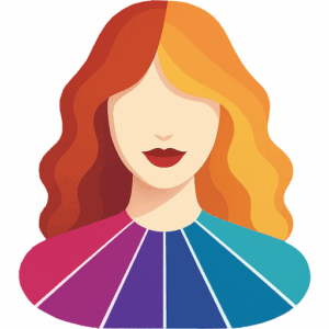 Color Analysis - Dressika