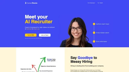 Career Genie