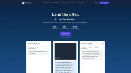 OfferGenie