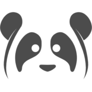AI Coloring Page Generator - Mimi Panda