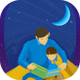 StoriesForKids.ai: Personalized Kid's Books using AI
