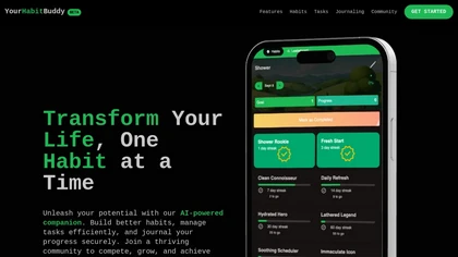 YourHabitBuddy