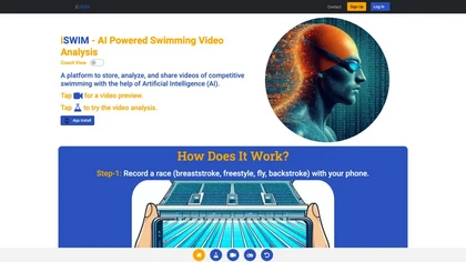iSWIM