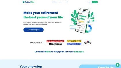 RetireMint