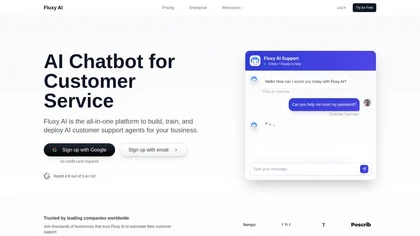 Fluxy AI